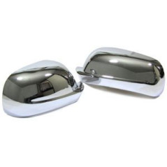 Chrome mirror covers Seat Toledo 99-2006 CP19279SET CP19279SET 36,90 €