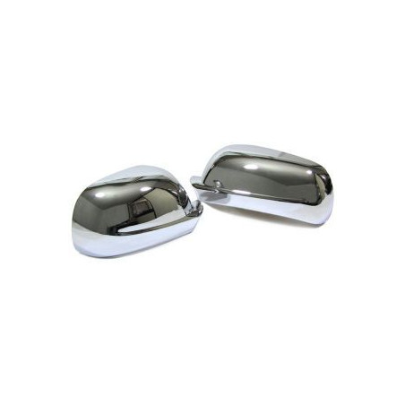 Chrome mirror covers Seat Toledo 99-2006 CP19279SET CP19279SET 36,90 €