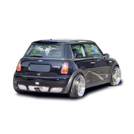 Mini Rear Bumper BMMIA002HC BMMIA002HC 419,00 €