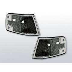 Front Turn Signals Honda CRX 09.87-89 Black KPHO05 KPHO05 27,90 €