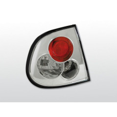 Rear Lights Seat Cordoba 10.93-08.99 Chrome LTSE01 LTSE01 79,90 €