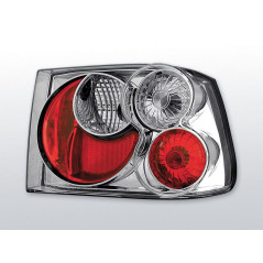 Rear Lights Seat Ibiza 10.93-08.99 Chrome LTSE07 LTSE07 69,90 €