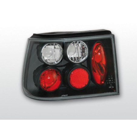 Rear Lights Seat Ibiza 10.93-08.99 Black LTSE16 LTSE16 69,90 €