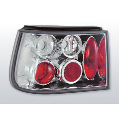 Rear Lights Seat Ibiza 10.93-08.99 Chrome LTSE15 LTSE15 69,90 €