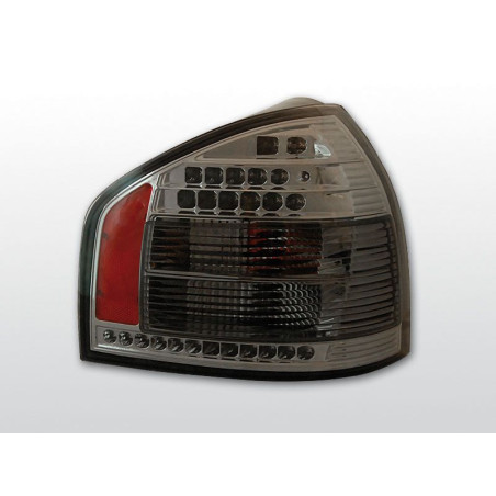 Audi A3 8L 08.96-08.00 Smoked Led Rear Lights LDAU43 LDAU43 139,90 €