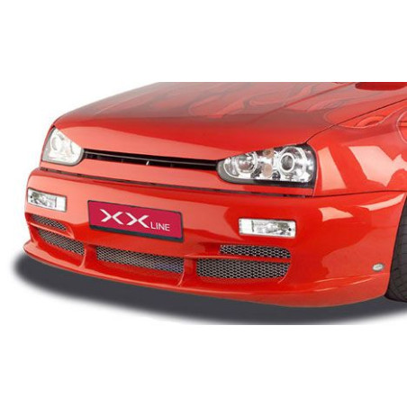 Front Bumper GOLF III CLEAN GT+C FSK032 FSK032 349,00 €