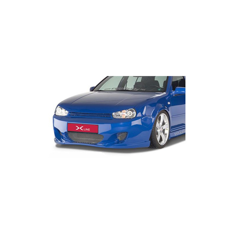 Frontstoßstange GOLF IV S2000 FSK108