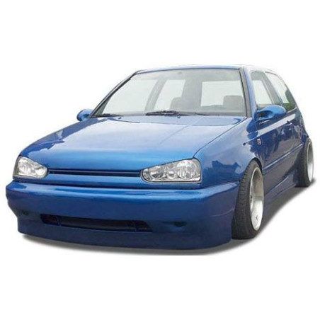 GOLF III CLEAN Front Bumper FSK117 FSK117 319,00 €