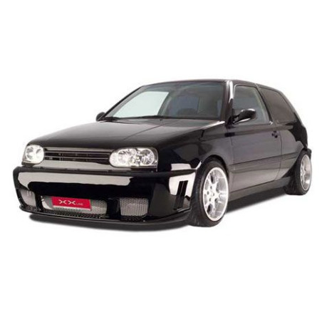 GOLF III Front Bumper FSK033 FSK033 349,00 €