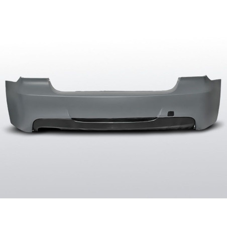 Rear Bumper BMW E90 03.05-08.08 M-Tech ZTBM14 ZTBM14 359,90 €