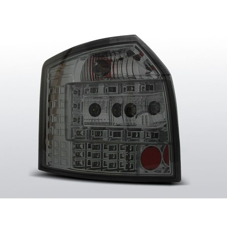 Audi A4 B6 Estate 10.00-10.04 Smoked LED Rear Lights LDAU36 LDAU36 169,90 €