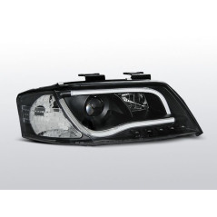 Front Headlights Tube Light/DRL Audi A6 C5 05.97-05.01 Black LPAUB7 LPAUB7 359,90 €