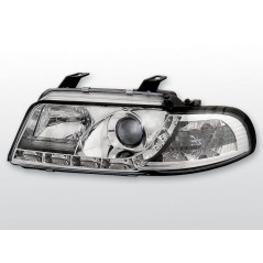 Daylight Headlights Audi A4 B5 11.94-12.98 Chrome LPAU25 LPAU25 269,90 €