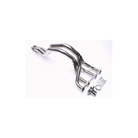 Volkswagen Golf 1 stainless steel exhaust manifold EVOFAG18V EVOFAG18V 239,95 €