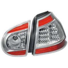 Volkswagen Golf V Rückleuchten mit LEDs 2VP009500-80