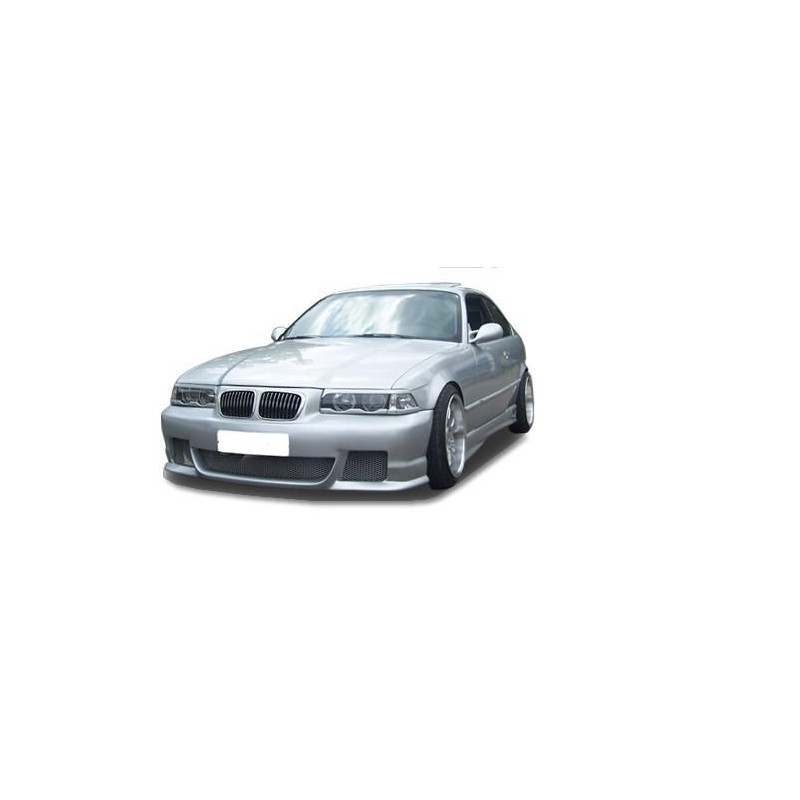 Frontstoßstange BMW E36 GT4 FSK002