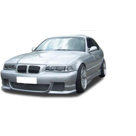 Pare-Chocs Avant BMW E36 GT4