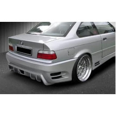 BMW E36 Cpé/cab Rear Bumper 1030049 1030049 299,00 €