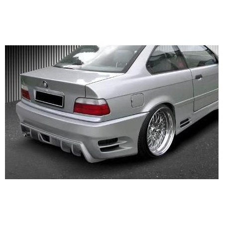 BMW E36 Cpé/cab Rear Bumper 1030049 1030049 299,00 €