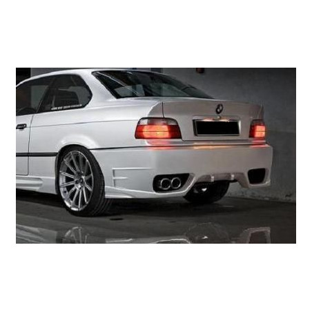 BMW E36 Cpé/cab Rear Bumper 1030043 1030043 269,00 €