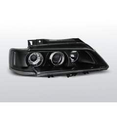 Angel Eyes Headlights Citroen Xantia 98-01 Black LPCI12 LPCI12 199,90 €