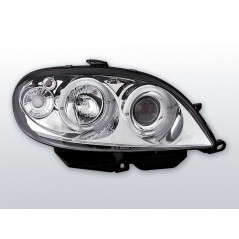 Headlights Angel Eyes Citroên Saxo 09.99-06.03 Chrome LPCI02 LPCI02 189,90 €