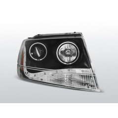 Chrysler Jeep Grand Cherokee WJ 99-05.05 Black Daylight Headlights LPCH18 LPCH18 319,90 €