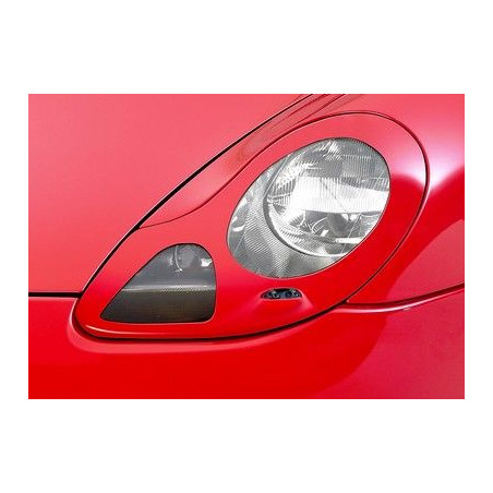 Headlight Eyelids Porsche Boxster 986, 911/996 1996-2004 SB184 SB184 119,90 €