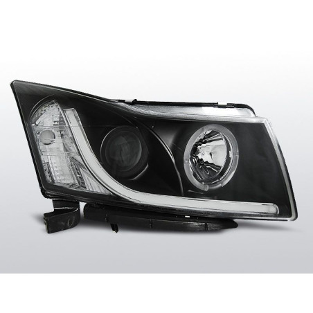 Headlights Tube Light Chevrolet Cruze 09-12 Black LPCT08 LPCT08 319,90 €