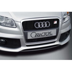 Audi A4 B7 Cabriolet CHARACTER Grille + PDC CAAU121132 CAAU121132 349,00 €