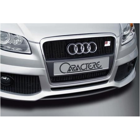 Audi A4 B7 Cabriolet CHARACTER Grille + PDC CAAU121132 CAAU121132 349,00 €