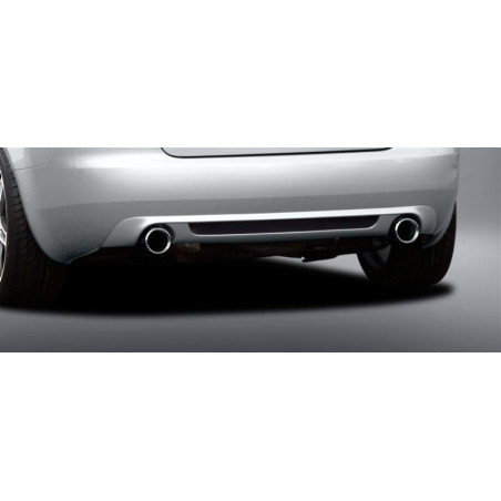 Rear Skirt CHARACTER Audi A4 B7 Cabriolet CAAU600125 CAAU600125 299,00 €