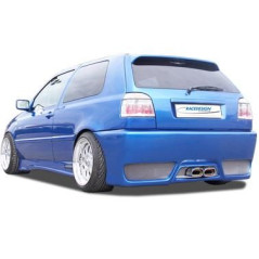 GOLF III Rear Bumper RDHS033 RDHS033 349,00 €