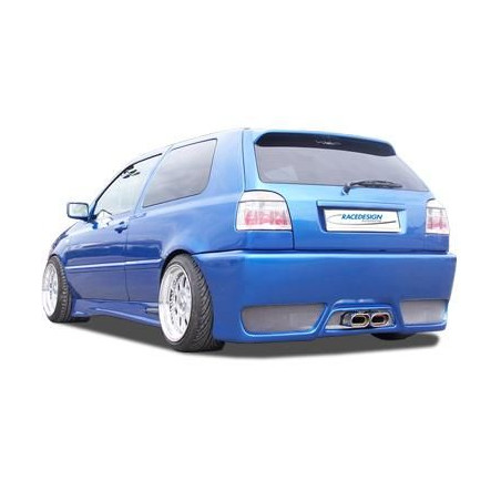 GOLF III Rear Bumper RDHS033 RDHS033 349,00 €