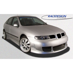 Vordere Stoßstange Seat LEON RDFS063