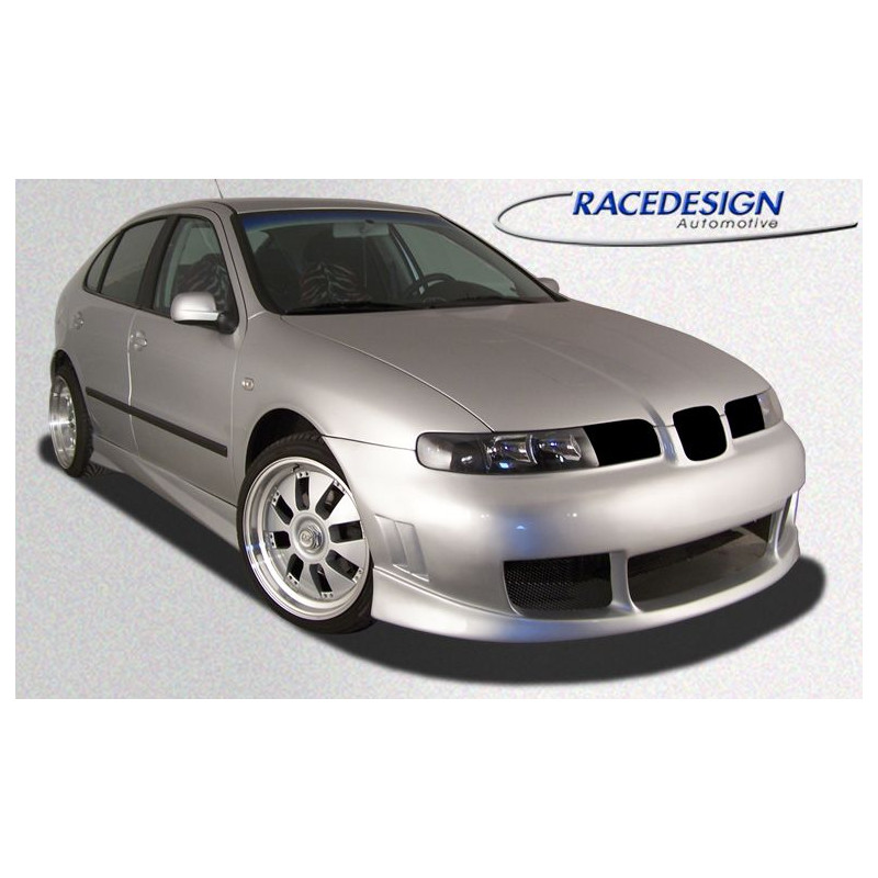 Vordere Stoßstange Seat LEON RDFS063