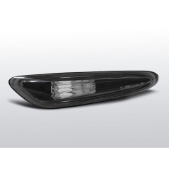 Side Indicators BMW E46 09.01-03.05 Smoked KBBM15 KBBM15 14,90 €