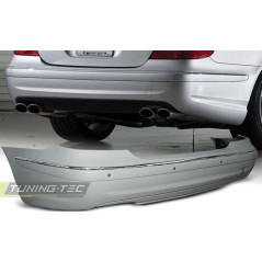 Mercedes W211 Sedan 02-06 Rear Bumper AMG Look ZTME05 ZTME05 389,90 €