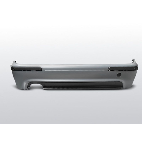 Rear Bumper BMW E39 Sedan 95-03 Look M-Tech ZTBM27 ZTBM27 259,90 €