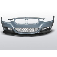 Front Bumper BMW F30 10.11- M-Performance ZPBM25 ZPBM25 389,90 €