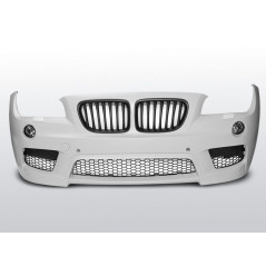 Front Bumper BMW X1 E84 2009-2013 M-Tech PDC ZPBM26 ZPBM26 469,90 €