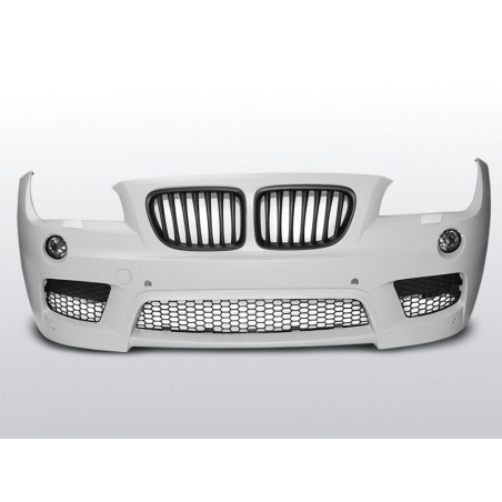 Frontstoßstange BMW X1 E84 2009-2013 M-Tech PDC ZPBM26