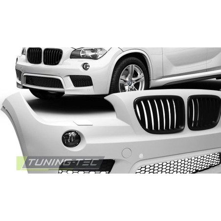 Frontstoßstange BMW X1 E84 2009-2013 M-Tech PDC