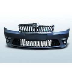 Front Bumper Skoda Octavia II Facelift 09-13 RS ZPSK01 ZPSK01 549,00 €