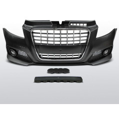 Audi A3 08-12 Front Bumper S8 Style ZPAU13 ZPAU13 489,90 €