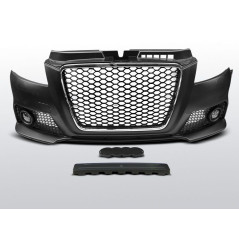 Audi A3 08-12 RS Style Front Bumper ZPAU09 ZPAU09 489,90 €