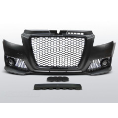 Audi A3 08-12 RS Style Front Bumper ZPAU08 ZPAU08 459,90 €