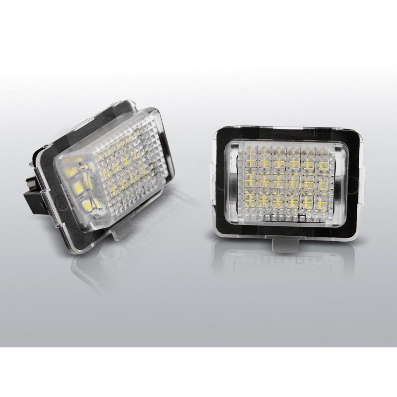 Mercedes W204 W212 C207 C216 W221 LED License Plate Light PRME06 PRME06 17,90 €