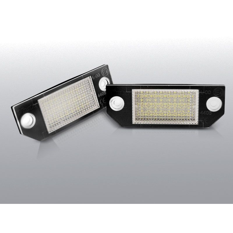 LED-Kennzeichenbeleuchtung Ford MK2, C-Max I PRFO03