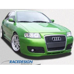 Front Bumper Audi A3 95-02 RDFS046 RDFS046 389,00 €